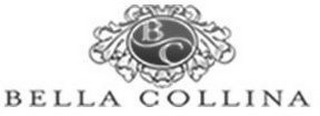 BC BELLA COLLINA logo