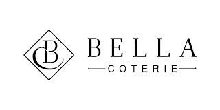 BC BELLA COTERIE logo