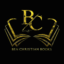 BC BEN CHRISTIAN BOOKS logo