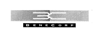 BC BENECORP logo