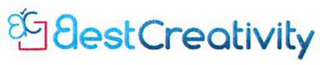 BC BEST CREATIVITY logo