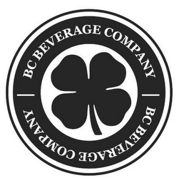 BC BEVERAGE COMPANY BC BEVERAGE COMPANY logo