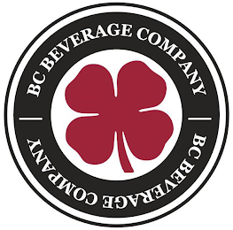 BC BEVERAGE COMPANY BC BEVERAGE COMPANY logo