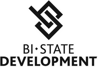 BC BI-STATE DEVELOPMENT logo