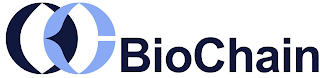 BC BIOCHAIN logo