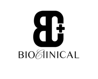 BC BIOCLINICAL logo