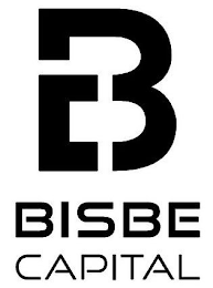 BC BISBE CAPITAL logo