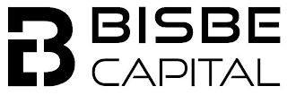 BC BISBE CAPITAL logo