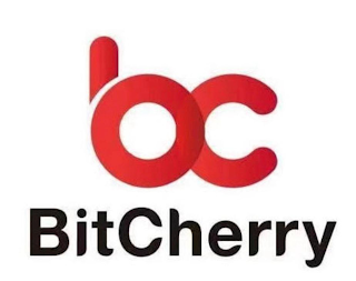 BC BITCHERRY logo