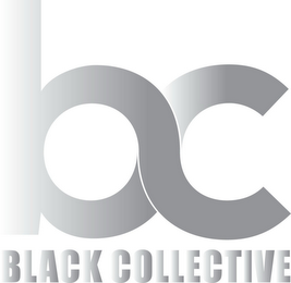 BC BLACK COLLECTIVE logo
