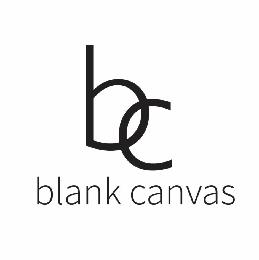 BC BLANK CANVAS