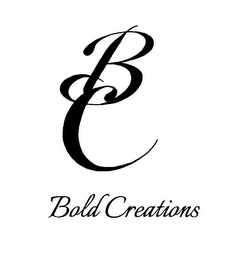 BC BOLD CREATIONS logo