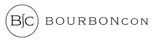 BC BOURBONCON logo