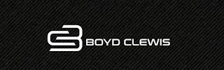 BC BOYD CLEWIS logo