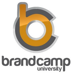 BC BRANDCAMP UNIVERSITY logo