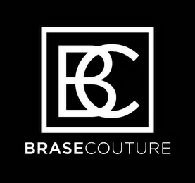 BC BRASECOUTURE logo
