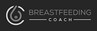 BC BREASTFEEDING COACH logo