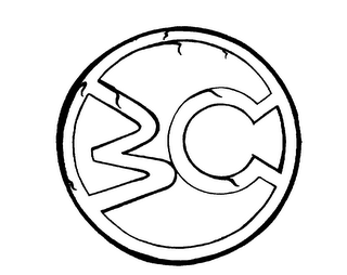 BC BRICK COLLECTION DESIGNS logo