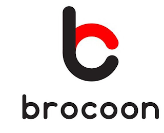 BC BROCOON logo
