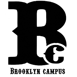 BC BROOKLYN CAMPUS logo