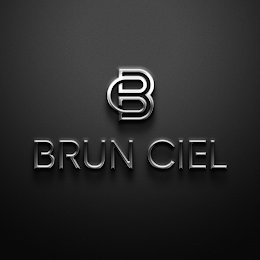 BC BRUN CIEL logo
