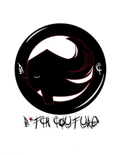 BC B*TCH COUTURE logo