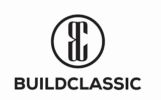 BC BUILDCLASSIC logo