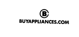 BC BUYAPPLIANCES.COM logo