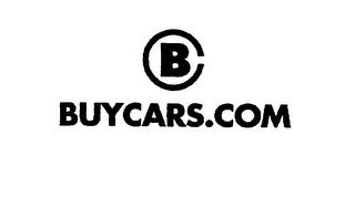 BC BUYCARS.COM logo