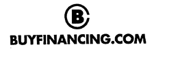 BC BUYFINANCING.COM logo