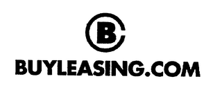 BC BUYLEASING.COM logo
