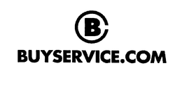 BC BUYSERVICE.COM logo
