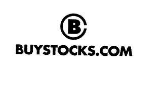 BC BUYSTOCKS.COM logo