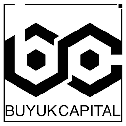 BC BUYUKCAPITAL logo