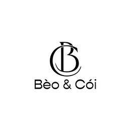 BC BÈO & CÓI logo