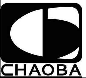 BC CHAOBA logo