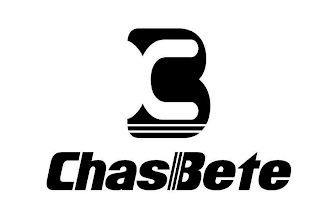 BC CHASBETE logo
