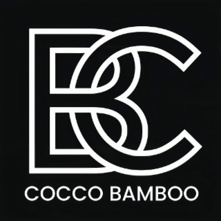 BC COCCO BAMBOO logo