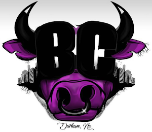 BC DURHAM, NC logo
