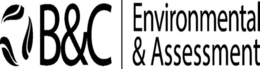 B&C ENVIRONMENTAL ASSESMENT logo