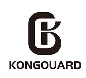 BC KONGOUARD logo