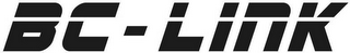 BC - LINK logo
