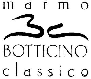 BC MARMO BOTTICINO CLASSICO logo