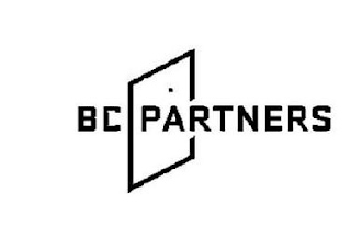 BC PARTNERS logo
