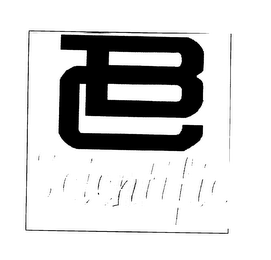 BC SCIENTIFIC logo