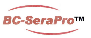 BC-SERAPRO logo