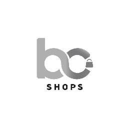 BC SHOPS logo