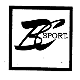 BC SPORT logo