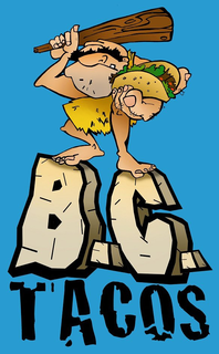 B.C. TACOS logo