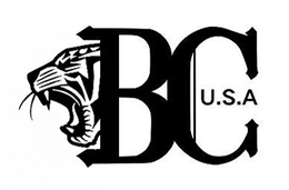 BC U.S.A logo
